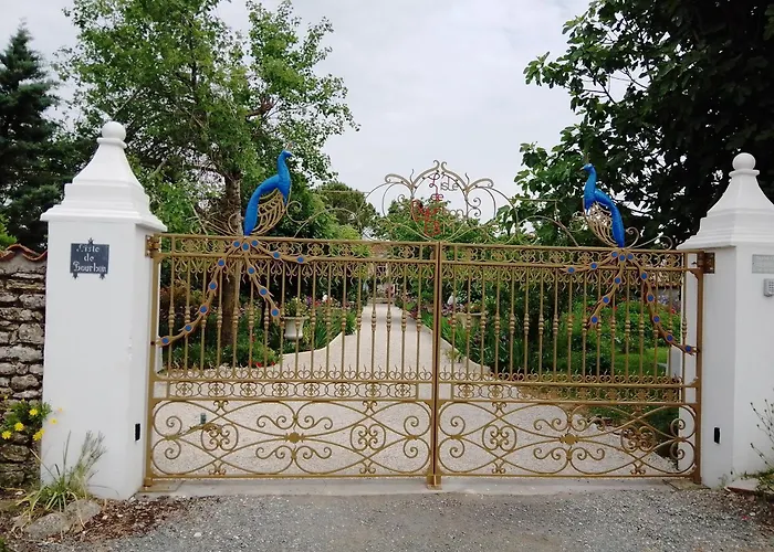 L\'Isle De Bourbon