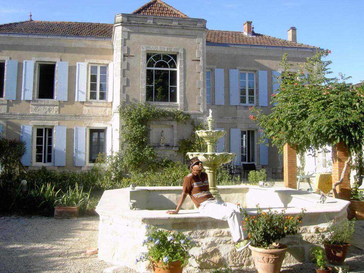 Bed & Breakfast L'isle De Bourbon