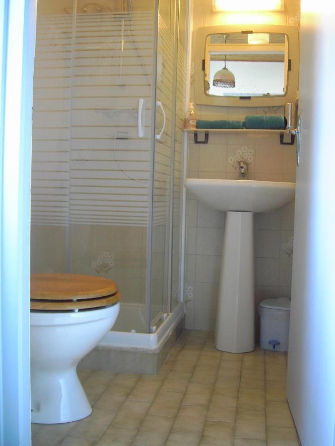 Bed & Breakfast L'isle De Bourbon