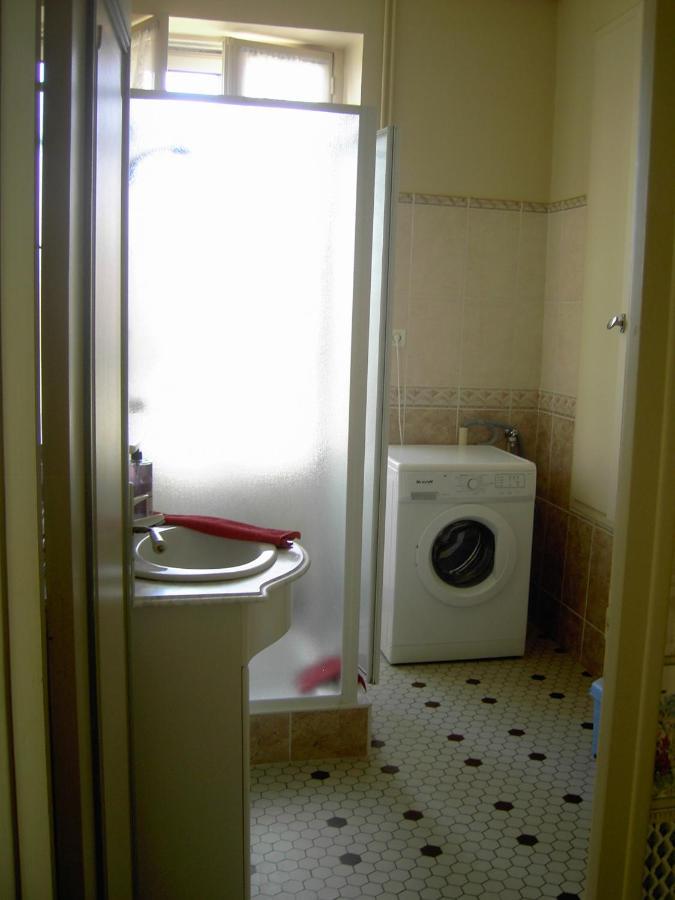 Bed & Breakfast L'isle De Bourbon