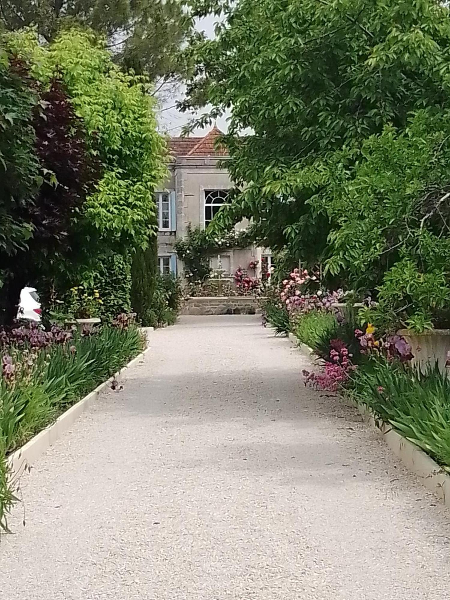 L'isle De Bourbon Bed & Breakfast *