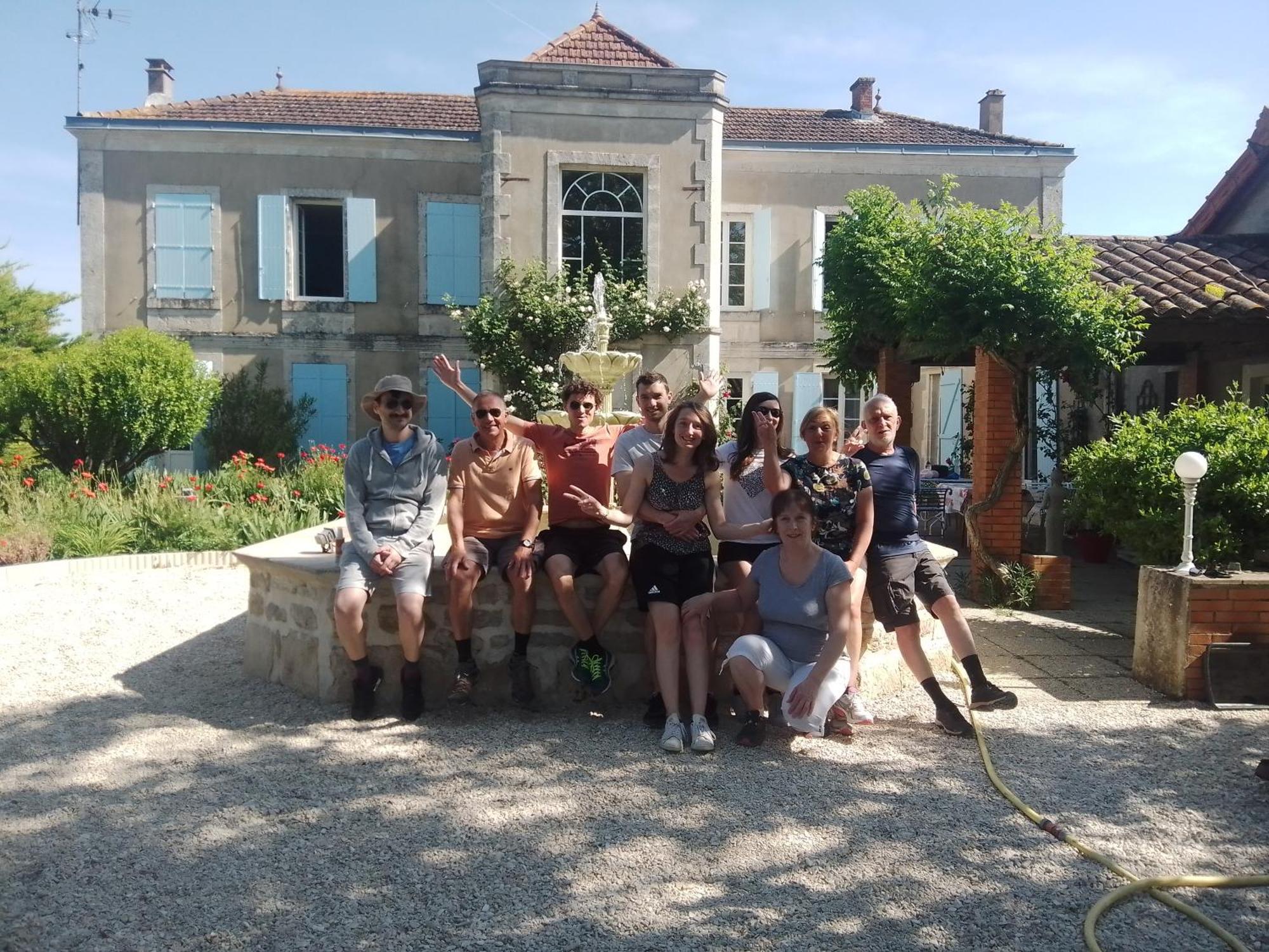 Bed & Breakfast L'isle De Bourbon